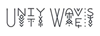 Unity Waves Festiwal Logo